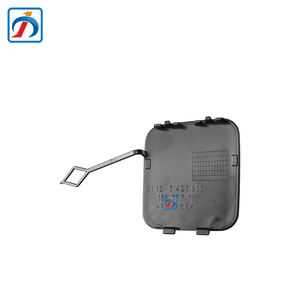 Cubierta del Gancho de Remolque del Parachoques Trasero para 330i 325Li <span class=keywords><strong>320d</strong></span> G20 G21 51128493939 - Product Image 5