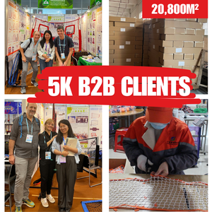 Red para Heno Redonda Grande de 6x6 pies para Caballos, Red de Alimentación Lenta para Ganado, Red para Heno sin Nudos - Product Image 6