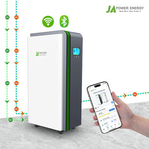 होम हाइब्रिड जापानी 8kw 15kwh पूर्व एकीकृत सौर बैटरी बैंक आपातकालीन उपयोग सभी एक ऊर्जा भंडारण प्रणाली में - Product Image 3