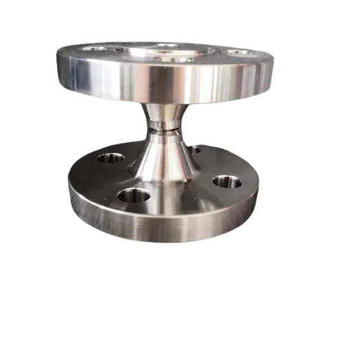 Factory Direct Sale Stainless Steel Weld Neck Flange Forged Flange