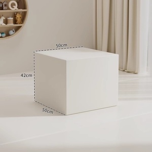 Bloques de escalada para niños tapizados <span class=keywords><strong>modernos</strong></span> Combinación deslizante - Product Image 4