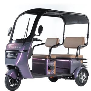 <span class=keywords><strong>Tricycle</strong></span> électrique <span class=keywords><strong>tout</strong></span>-<span class=keywords><strong>terrain</strong></span> 60V 72V 1000W, <span class=keywords><strong>tricycle</strong></span> électrique pour adultes, directement de l'usine - Product Image 1