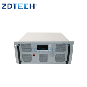 Bộ khuếch đại công suất băng rộng công suất cao thương hiệu ZD 6-18GHz 50W - Product Image 4