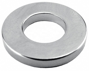 중국 공장 제조업체 가격 네오디뮴 링 자석 링 네오디뮴 링 네오디뮴 자석 - Product Image 6