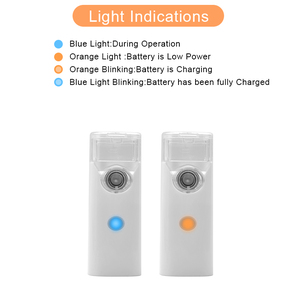 Thiết Bị Đáng Tin Cậy Cầm Tay Cho Gia Đình Và Du Lịch Sử Dụng Hàng Ngày - Product Image 6