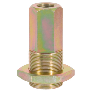 Adaptateur de filetage M20 X 1.5 pour marteau coulissant pour équipement de réparation de carrosserie avec fonction a UN1 1/2" - Product Image 1