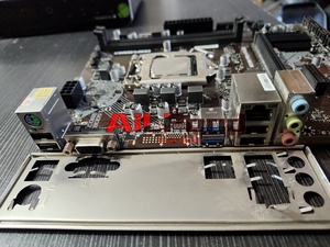 Placa Base H310M LGA1151 de Doble Canal DDR4 32GB para Computadora de Escritorio - Product Image 5