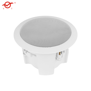 Techo audio hogar sala de estar salón Altavoz profesional música de fondo sistema de sonido envolvente - Product Image 2