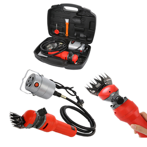 Máquinas Esquiladoras de <span class=keywords><strong>Ovejas</strong></span> con Eje Flexible, Esquiladora Eléctrica Automática <span class=keywords><strong>para</strong></span> <span class=keywords><strong>Ovejas</strong></span> - Product Image 4