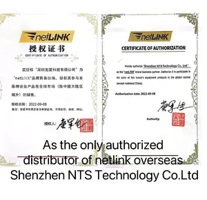 Netlink HTB-1100S-8FE-25KM ไฟเบอร์ออปติก Media Converter 100M 8FE โหมดเดี่ยวไฟเบอร์โทรคมนาคมเกรด