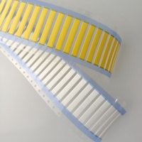 Selongsong manajemen kawat label kabel lengan marker identifikasi heat shrink