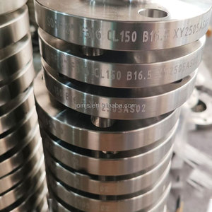 304 316 2205 thép không gỉ mặt bích lớp 150-900 JIS/DIN/ANSI/ASME/ISO/<span class=keywords><strong>BS</strong></span> tiêu chuẩn mặt bích thép - Product Image 3