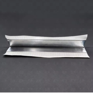 <span class=keywords><strong>Bande</strong></span> <span class=keywords><strong>de</strong></span> protection d'angle en acier composite galvanisé, auto-adhésive, résistante à la rouille, aux chocs et aux intempéries, sans clou, facile à installer, pour plaques <span class=keywords><strong>de</strong></span> plâtre - Product Image 6