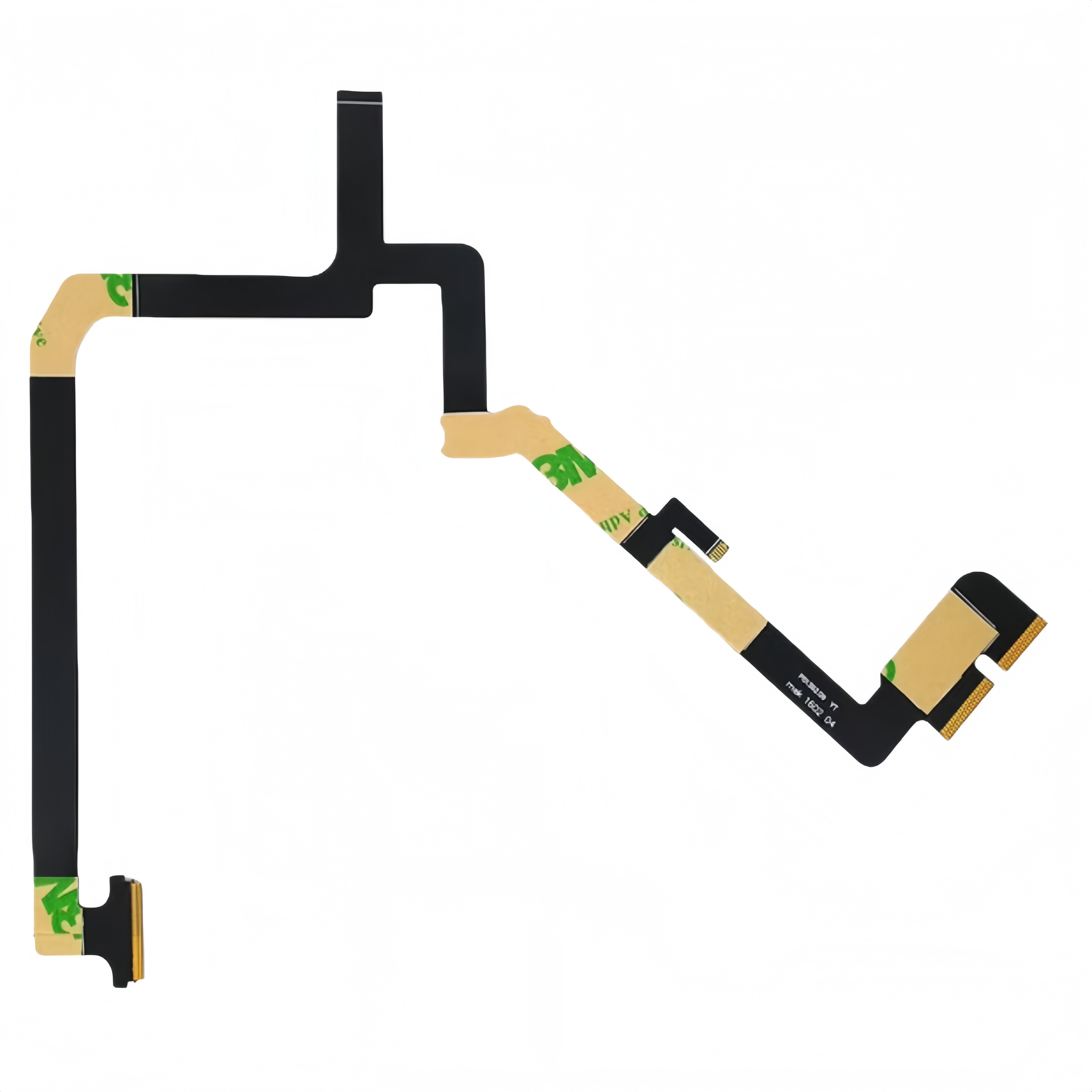 Flexible Gimbal <strong>Flat</strong> Ribbon <strong>Cable</strong> for <strong>DJI</strong> <strong>Phantom</strong> <strong>4</strong> Quadcopter