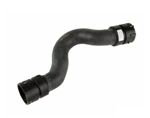 31293622 Auto Radiator Hose Parts Water By-pass Hose for Volvo