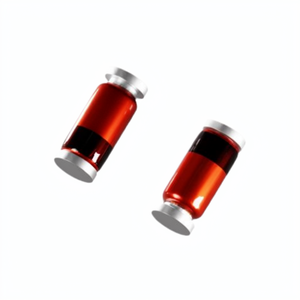Diodes DO-213AC, MINI-MELF, SOD-80 Buy Electronics Components Online Original One Stop Service ZMM5.6 - Product Image 1