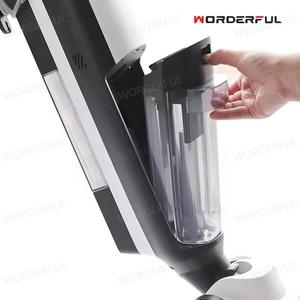Aspirateur vertical électrique humide et sec pour un usage domestique Laveuse de <span class=keywords><strong>siège</strong></span> de <span class=keywords><strong>voiture</strong></span> sans sac Nettoyeur de tapis humide et sec - Product Image 4