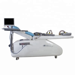 Macchina EECP Migliora la Qualità del Sonno e il Passo nei Pazienti con Malattia di Parkinson - Product Image 6