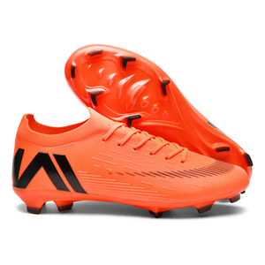 Nuevas Botas de Fútbol para Comercio Exterior, Venta Directa de Fábrica, para Hombre y Mujer, con Tacos Largos - Product Image 5