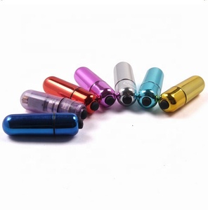 Vibratore Mini Bullet a Velocità Singola, Stimolatore Punto G, Uovo Vibrante, Giocattoli Sessuali per <span class=keywords><strong>Donna</strong></span> - Product Image 4