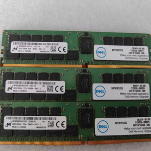 Módulo de Memoria para Servidor SNPTN78YC/32G 2RX4 PC4-2666V DDR4 RDIMM ECC - Product Image 2