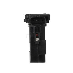 Misuratore di flusso d'aria MR985187 per Mitsubishi Pajero Outlander ABS, nuovo sensore di ricambio. - Product Image 3