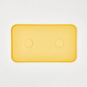 <span class=keywords><strong>2026</strong></span> NEUER Stil BPA-freie Haustier-Silikonmatte mit Magnet für Katzen und Hunde Rutschfeste Silikonunterlage Mehrere Farben - Product Image 5