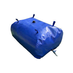 Bolsas de Almacenamiento de Agua Agrícola Resistentes a la Presión y a la Abrasión, de Gran Capacidad, de Plástico, para Riego y Alivio de la Sequía - Product Image 5