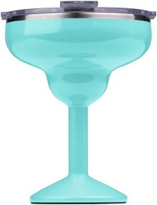 Vaso Margarita de Acero Inoxidable Duradero de <span class=keywords><strong>13</strong></span> oz con Sellado al Vacío para Mantener Frío, Ideal para Fiestas y Cócteles - Product Image 2