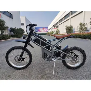 슈퍼 벨로 전기 73 모험 풀 서스펜션 미드 드라이브 모터 bici elettrica bicicleta 전기 elektrische fiets