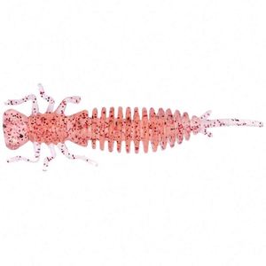 Señuelo de Pesca Artificial de 4cm y 3g, Tipo Minnow, Grasshopper, Jig Volador, Wobbler, para Insectos - Product Image 1
