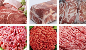 Trituradora de Huesos y Carne Multifuncional, de Alta Eficiencia, para Res, Cerdo, Pollo, Pescado y Cordero - Product Image 3