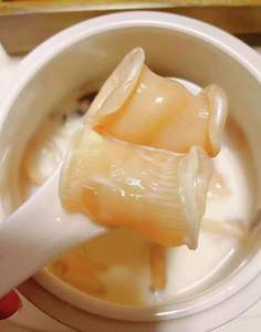 Produits de santé tonifiants haut de gamme : Gelembung Ikan Kembung (Vessie de poisson) – Cadeau idéal pour le Festival du Printemps et le Festival de la Mi-<span class=keywords><strong>Automne</strong></span> - Product Image 5