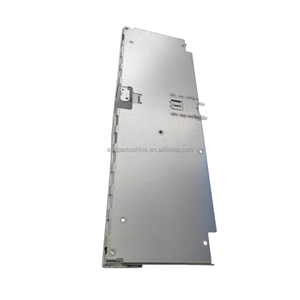 1750199104 1750060915 KA21 Placa Base 24V Wincor Nixdorf KA21 Cajón de Efectivo Gris Claro, Mismo Sistema de Cierre 01750060924 Cajero Automático - Product Image 3