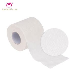 <span class=keywords><strong>Rouleau</strong></span> de <span class=keywords><strong>papier</strong></span> <span class=keywords><strong>toilette</strong></span> à noyau ondulé, personnalisé, 3 couches de <span class=keywords><strong>papier</strong></span> <span class=keywords><strong>toilette</strong></span> doux, biodégradables, nouvelle collection - Product Image 6