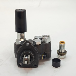 HF2405.05A ปั๊ม Jinhu ประสิทธิภาพสูงสำหรับ Dongfanghong LR Series รถแทรกเตอร์/รถตักดินสำรอง (OE No.) HF2405.05A) YTO ytr/LR Series - Product Image 4