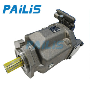 Bomba de Pistones Axiales Pailis PA10VSO100DR31R PPA12N00 100 Lpm 350 Bar, Bomba Hidráulica de Hierro Fundido - Product Image 1