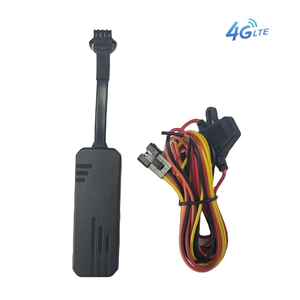 Pelacak GPS Berkabel 4G LTE J14/J16 untuk Mobil & Motor, Lokasi Real-time, Tanpa Biaya Bulanan, Pemutus Bahan Bakar & Daya - Product Image 3