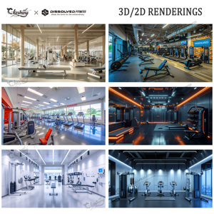 Équipement de vélo de spinning commercial, ensemble complet, équipement de fitness professionnel pour salle de sport, machine de cyclisme d'intérieur pour les États-Unis, l'Europe, le Royaume-Uni, le <span class=keywords><strong>Canada</strong></span> - Product Image 3