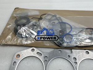 Nuevo Kit de Juntas para Reparación de Motor Xpower 3TNV76 3TNV76-C para Miniexcavadora VIO20-3/VIO25 (Garantía de 6 Meses) - Product Image 4