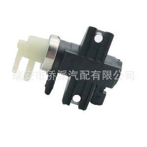 Soupape de commande Turbo Boost 701814050 pour Renault OE 7.01814.050, pièce de rechange en matériau ABS - Product Image 2