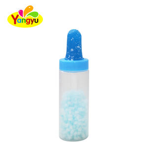 Vente chaude rouge à lèvres fruité <span class=keywords><strong>poudre</strong></span> aigre sucettes de bonbons - Product Image 3