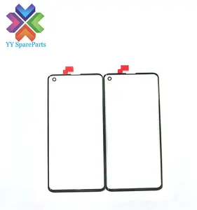 New Touch Glass Digitizer Screen Glass Replacement For Samsung Galaxy S10 With Top Quality Sensitive Touch Factory Price Black