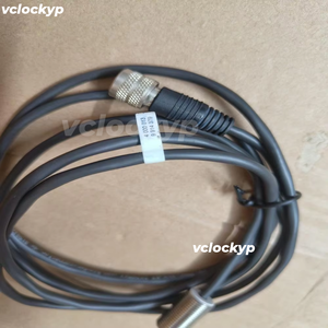 Nouveauté Capteurs ultrasoniques cylindriques originaux, plage de fonctionnement de 0,015 à 0,03 m, DB 112 UP.1-20,1500 50108999 - Product Image 5
