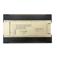 Omron CPM1A CPM1A-40CDR-D-V1 24VDC 40 entrées/sorties Relais PLC compact Microcontrôleur Unité Originale Neuve en stock