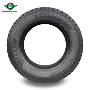 315/70R22.5, 315/80R22.5, ยาง TBR ผลิตในประเทศไทย - Product Image 3