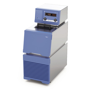 IKA CBC 5 Circulateur de chauffage et de refroidissement de base, bain-marie à température constante, bain d'huile 7L -25 à 200°C - Product Image 1