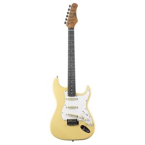 Guitare électrique TRIBUTE ST 300 Crème 05134007 - Product Image 1