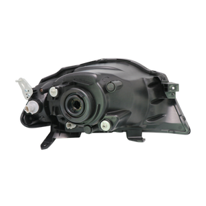 GELING Usine Vente Directe <span class=keywords><strong>Double</strong></span> <span class=keywords><strong>Cabine</strong></span> Lampe Frontale Blanc Accessoires de Voiture PHARE Pour <span class=keywords><strong>MITSUBISHI</strong></span> Triton <span class=keywords><strong>L200</strong></span> - Product Image 6