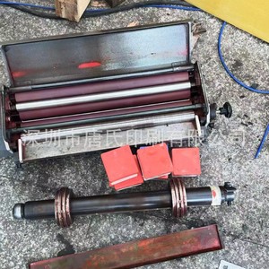 Heidelberg Number Holder 6 Offset <b>Printing</b> <b>Machine</b> Part For Heidelberg Press Equipment - Product Image 4